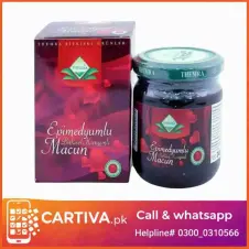 Epimedyumlu Macun Price in Pakistan 100% Natural Aphrodisiac
