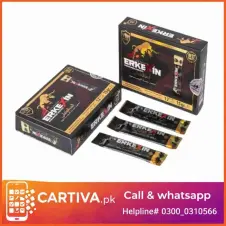 Erkexin Epimedium Mixed Stick Paste in Pakistan
