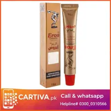 Eros Delay Cream In Pakistan