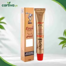 Eros Delay Cream In Pakistan