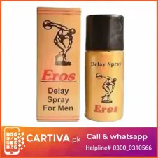Eros Delay Spray Price in Pakistan 
