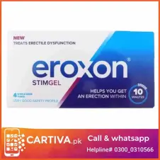 Eroxon StimGel in Islamabad