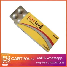 Everlong Tablets In Islamabad