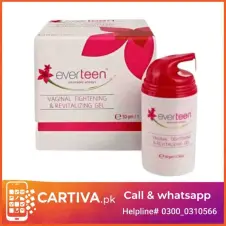 Everteen Gel Price In Pakistan