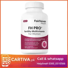 FH Pro for women Supplement In Pakistan