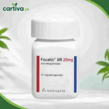 Focalin XR Tablets In Pakistan