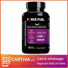 Force Fuel Sex Pills for Men in Pakistan