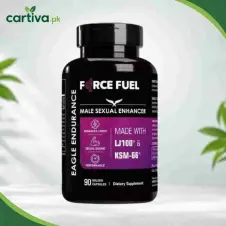 Force Fuel Sex Pills for Men in Pakistan