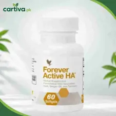 Forever Active HA Pakistan
