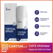 ForMan Delay Spray in Pakistan