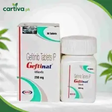 Gefitinib Tablets 250mg in Pakistan