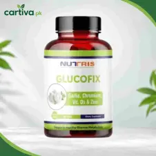 Glucofix Tablets in Pakistan