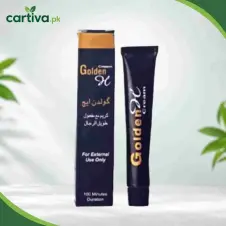 Golden H Delay Cream In Pakistan