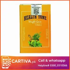 Health Tone Weight Gain Price in Pakistan
