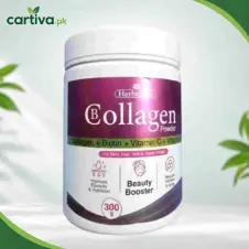 Herbiotics B Collagen Powder 300g Price in Pakistan