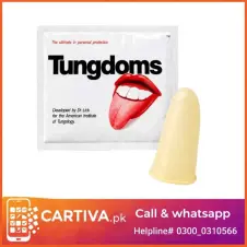 High Quality Tongue Condoms in Pakistan