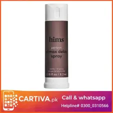 Hims Climax Delay Spray In Pakistan