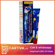 Horse Power Timing Cream In Pakistan