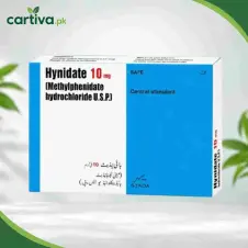 Hynidate 10mg Tablets Price in Pakistan