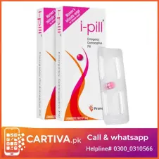I Pill Tablets Price In Pakistan