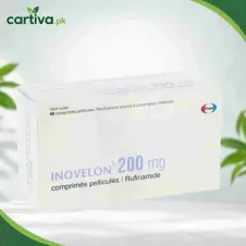 Inovelon 200 mg in Pakistan