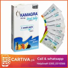 Kamagra Oral Jelly Price In Pakistan