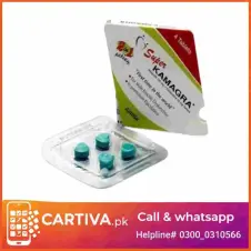 Kamagra Tablet Price In Pakistan