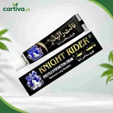 Knight Rider Delay Cream In Pakistan
