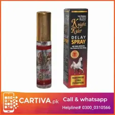 Knight Rider Delay Spray In Pakistan