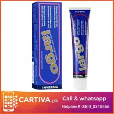 Largo Cream Price In Pakistan