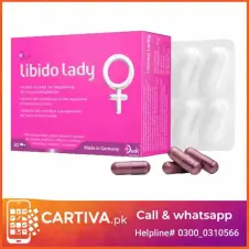 libido lady Denk in Pakistan