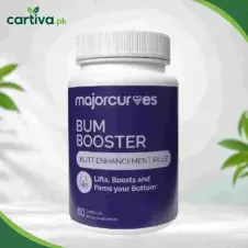 Major Curves Butt Pills in Pakistan
