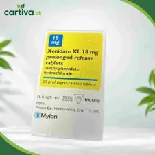 Matoride XL 18mg Price in Pakistan