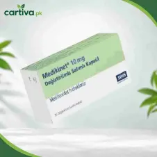 Medikinet XL 10mg in Pakistan