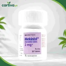 Mekinist 2Mg Tablets In Pakistan