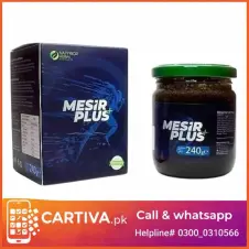 Mesir Plus Turkish Macun Price in Pakistan