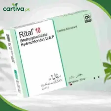 Methylphenidate Tablets Price in Pakistan