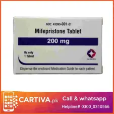 Mifepristone Pills Price In Pakistan