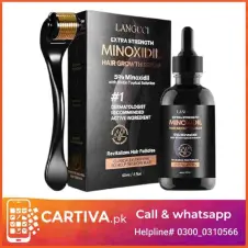 Minoxidil Hair Growth Serum in Pakistan