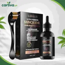 Minoxidil Hair Growth Serum in Pakistan