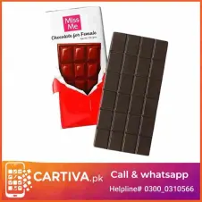 MISS ME Ayurvedic Chocolate in Pakistan