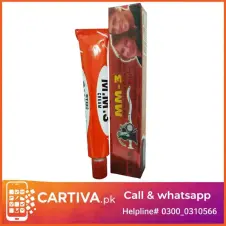 MM3 Cream Price in Pakistan
