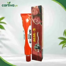 MM3 Cream Price in Pakistan