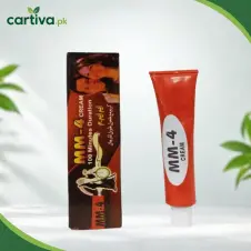 Mm4 Delay Cream In Pakistan