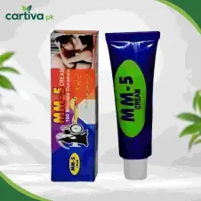 Mm5 Long Timing Delay Cream In Pakistan