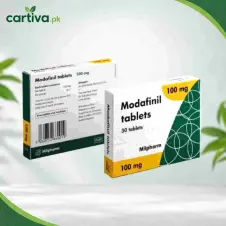 Modafinil Tablets Price in Pakistan