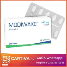 Modiwake 100mg in Pakistan