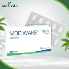 Modiwake 100mg in Pakistan