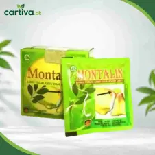 Montalin Capsules Price in Pakistan