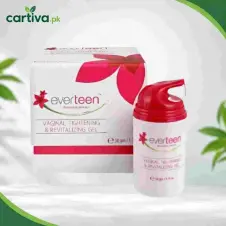Natural Everteen Gel Price in Pakistan